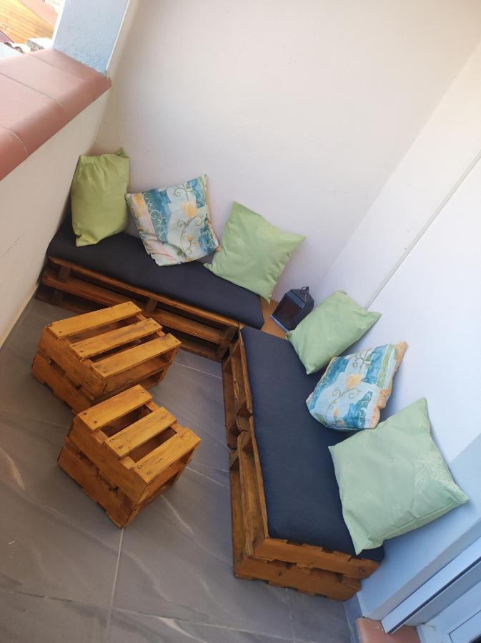Agreable Sejour A 10Mn De La Mer Theza Exterior foto